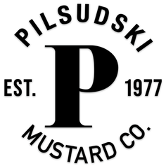 Pilsudski Mustard logo
