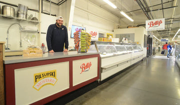 Beloved Betty's Salads Are Back and Better Than Ever