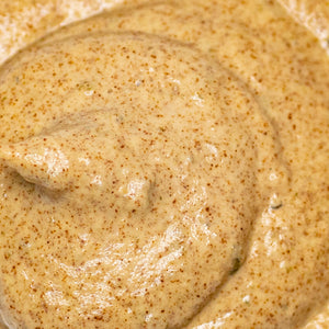 Bacon Jalapeño Mustard - All Natural, Gluten Free, Vegan, Kosher