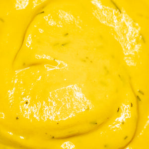 Dill Pickle Mustard - All Natural, Gluten Free, Vegan & Kosher