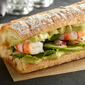 Wasabi Mustard - Gluten Free, Vegan & Kosher