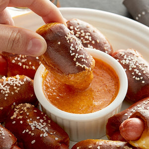Sriracha Mustard - All Natural, Gluten Free, Vegan, Kosher