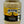 Polish Style Mustard with Horseradish - All Natural, Gluten Free, Vegan & Kosher