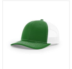 Pilsudski Mustard Trucker Hats