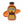 Sriracha Mustard - All Natural, Gluten Free, Vegan, Kosher