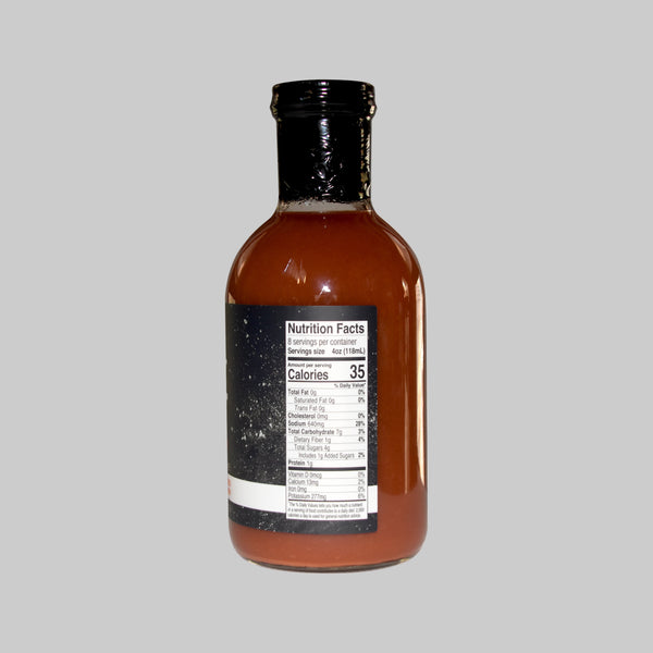 Pilsudski Spicy Bloody Mary Mix - Gluten Free