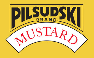 Pilsudski Mustard