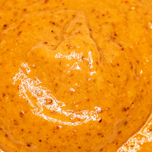 Sriracha Mustard - All Natural, Gluten Free, Vegan, Kosher