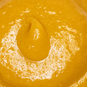 Sweet Hot Mustard with Honey - Gluten Free & Kosher