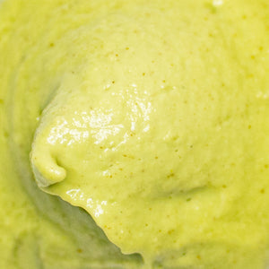 Wasabi Mustard - Gluten Free, Vegan & Kosher