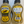 Bacon Jalapeño Mustard - All Natural, Gluten Free, Vegan, Kosher