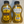 Sweet Hot Mustard with Honey - Gluten Free & Kosher